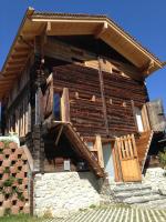 Ferienwohnung Ursis Stall - Bed and Breakfast Münster