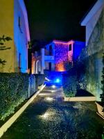 Casa in Residence con Piscina a 10 Minuti dal Mare - B&B