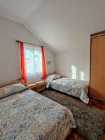 Appartement met 2 slaapkamers