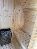 L'Eden du Piton des Roches - Chambres d’hôtes La Plaine-des-Palmistes