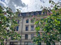 Altstadt-Domizil am Rathaus Apartments mit Top Aussicht und Aufzug - Bed and Breakfast Zittau