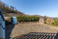 Llanfor - Bed and Breakfast Fishguard