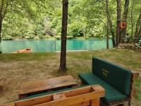 Vikendica Raj - B&B Bihać