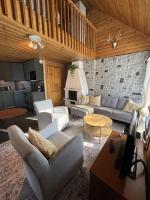 HIMOS Alppilumo 6 persons - B&B Jämsä