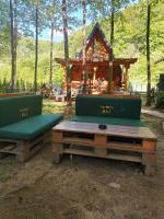 Vikendica Raj - B&B Bihać