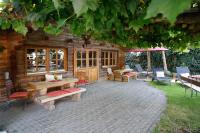 Ferienhof Spöcker - Chambres d’hôtes Gerbertshaus