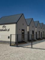TuDomki - Ferienwohnung Tupadły