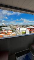 Lindo apartamento completo mobiliado para alugar São João de Campina Grande ao lado do Açude Velho - Ferienwohnung Campina Grande