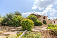 Villa Due Mari Coda Cavallo - Ferienwohnung San Teodoro