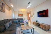 The Garden Course - Marrakech - Prestigia - B&B Marrakesh