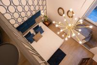 Appartement 2 Chambres