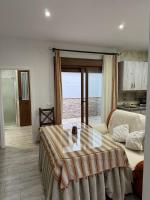 Apartamentos La Gruta de Aracena con patio - Ferienwohnung Aracena