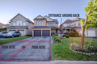 Richmond Hill Ravine Retreat - B&B Richmond Hill