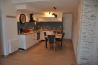 Apartamento de 1 dormitorio - No fumadores