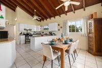 Sunny Paradise Villa - Chambres d’hôtes Noord