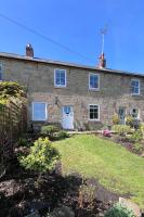 Sunny Hill Cottage Milford with fabulous views near Belper Duffield - B&B