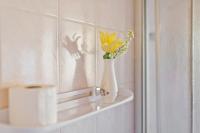 Deluxe Doppelzimmer mit Dusche