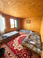 Triple Room with Lake View