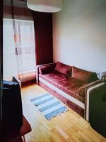 Room to rent in shared apartment - Bed and Breakfast Tallinn