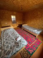 Twin Room with Mountain View