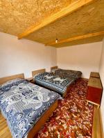 Triple Room with Mountain View