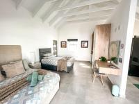 Miracle at Shelley - Bed and Breakfast Stompneusbaai