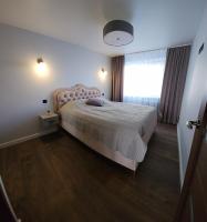 CITY STAY 2-bedroom apartment - B&B
