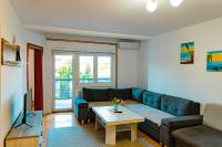 Appartamento con Balcone