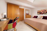 Two-Bedroom Apartment with Terrace and Sea View- Attic