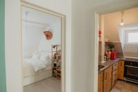 Hilltop Nest, Cozy Retreat on the Citadel Hill - B&B Braşov