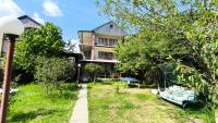 Guesthouse Geghama - Bed and Breakfast Dzoraghbyur