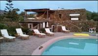 Dammuso Kazen Jezabel - B&B Pantelleria