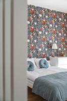 Przytulny apartament KOLEJOVA 12 - blisko centrum, idealny dla par - B&B