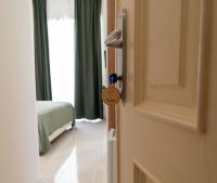 Doppelzimmer mit eigenem Bad