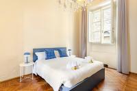 Palazzo Bartolommei centralissimo Ponte Vecchio Uffizi - B&B Firenze