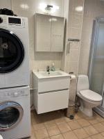 Leilighet i Sentrum - Bed and Breakfast Svolvær