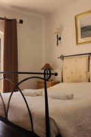 Doppelzimmer mit Balkon