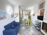 La Terrazza - Ferienwohnung Villasimius