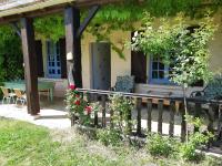 Centre Les Labadous - B&B