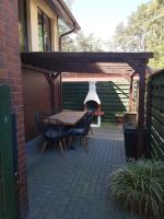 Apartamenty Liliowy Zakątek - B&B