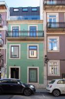 Apartamento Dúplex