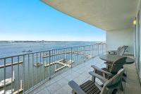 Caribe Resort Unit C604 - Chambres d'hôtes Orange Beach