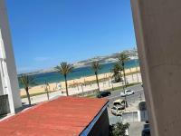 Tangier Waves - B&B Tangeri
