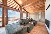 Chalet Foxden - B&B Les Houches