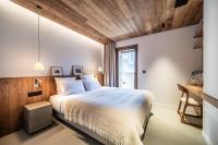 Doppelzimmer mit Terrasse