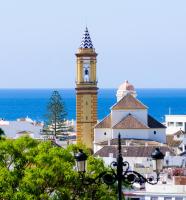 Apartamento El Pescador - B&B Estepona