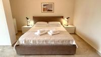 Art vacation apartment for 7 guests in Durrës city center - Chambres d'hôtes Durrës