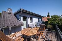 Ferienwohnung Oberdeck Eckernförde - B&B Eckernförde