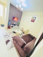 skylar apartment - Bed and Breakfast Nairobi