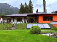 Ferienwohnung am Golfplatz - B&B